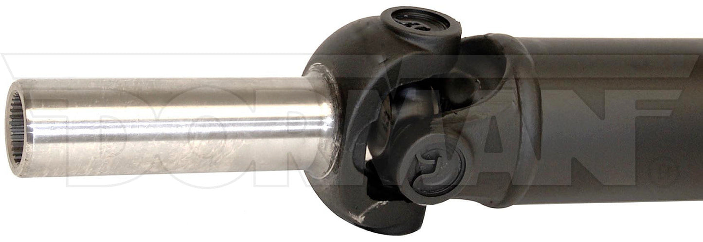 Rear Driveshaft Genuine Dorman 976-137,52099064 Fits 98-01 Jeep Cherokee 4.0 RWD