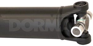 Rear Driveshaft Genuine Dorman 976-137,52099064 Fits 98-01 Jeep Cherokee 4.0 RWD
