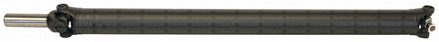 Rear Driveshaft Genuine Dorman 976-137,52099064 Fits 98-01 Jeep Cherokee 4.0 RWD