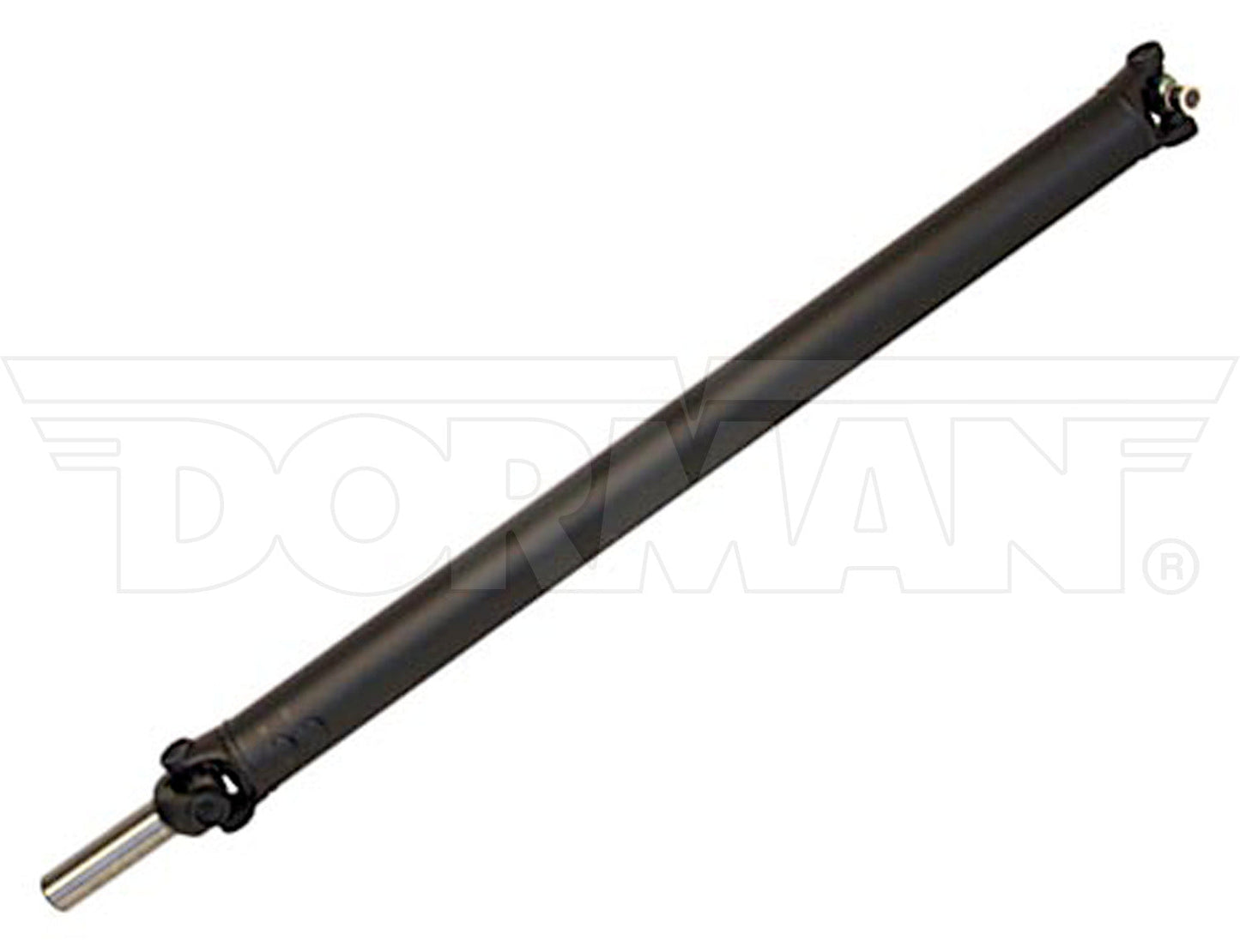 Rear Driveshaft Genuine Dorman 976-137,52099064 Fits 98-01 Jeep Cherokee 4.0 RWD