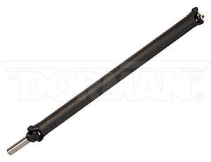 Rear Driveshaft Genuine Dorman 976-137,52099064 Fits 98-01 Jeep Cherokee 4.0 RWD