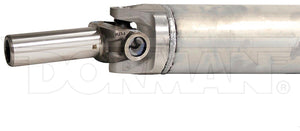 Rear Driveshaft Genuine Dorman 976-029,20953082 Fits 10-16 Express Van 3500,4500