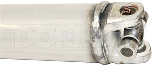 Rear Driveshaft Genuine Dorman 976-110,84202530 Fits 14-18 Silverado 1500 5.3