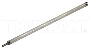 Rear Driveshaft Genuine Dorman 976-110,84202530 Fits 14-18 Silverado 1500 5.3