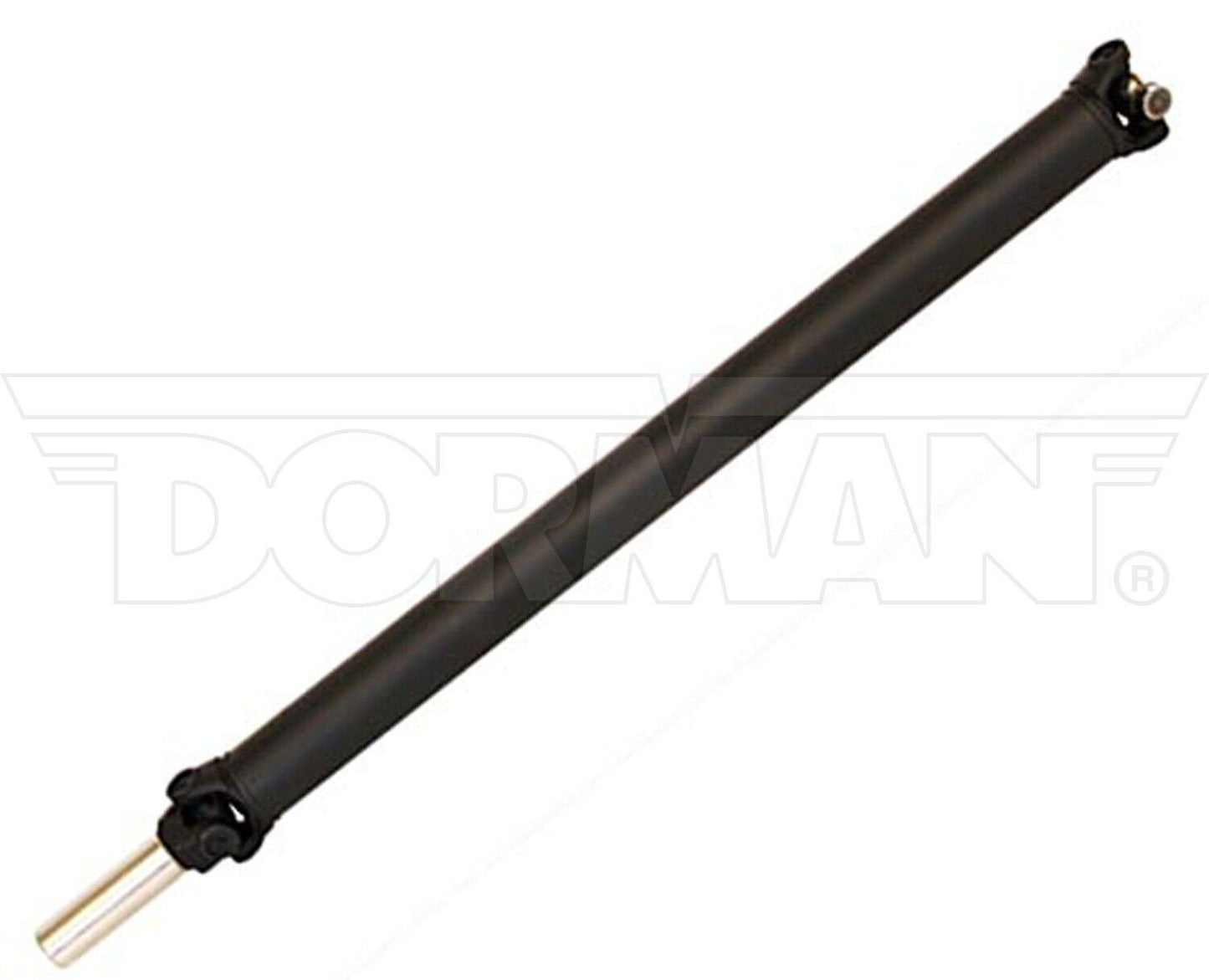 Rear Driveshaft Genuine Dorman 976-025,52105868AA Fits 98-99 Dodge Durango 4WD