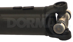 Rear Driveshaft Genuine Dorman 976-025,52105868AA Fits 98-99 Dodge Durango 4WD