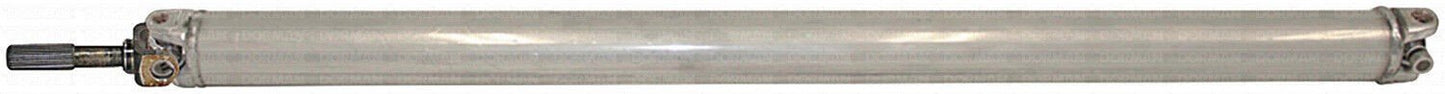 Rear Driveshaft Genuine Dorman 976-067,84202544 Fits 15-17 Escalade 6.2 9 Speed