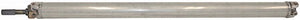 Rear Driveshaft Genuine Dorman 976-067,84202544 Fits 15-17 Escalade 6.2 9 Speed