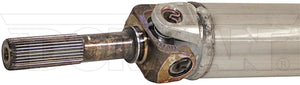 Rear Driveshaft Genuine Dorman 976-067,84202544 Fits 15-17 Escalade 6.2 9 Speed