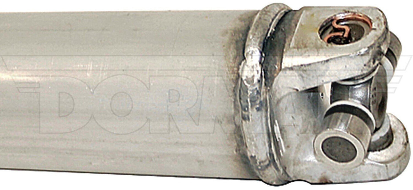Rear Driveshaft Genuine Dorman 976-067,84202544 Fits 15-17 Escalade 6.2 9 Speed