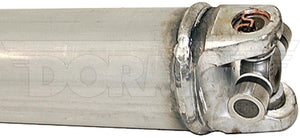 Rear Driveshaft Genuine Dorman 976-067,84202544 Fits 15-17 Escalade 6.2 9 Speed
