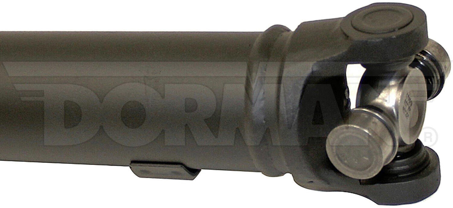 Rear Driveshaft Genuine Dorman 976-093,15725154 Fits 99-05 Chevy Blazer 2Dr. 4WD