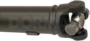 Rear Driveshaft Genuine Dorman 976-093,15725154 Fits 99-05 Chevy Blazer 2Dr. 4WD