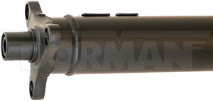 2pc.Rear Driveshaft Genuine Dorman 976-177,2104104606 Fits 98-99 Mercedes E320