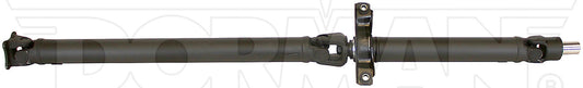 Rear Driveshaft Assy fits Subaru Impreza 2016-12