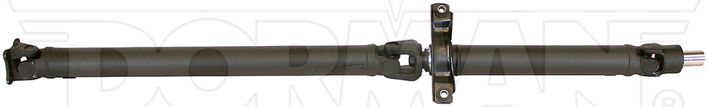 Rear Driveshaft Assy fits Subaru Impreza 2016-12