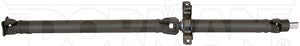 Rear Driveshaft Assy fits Subaru Impreza 2016-12
