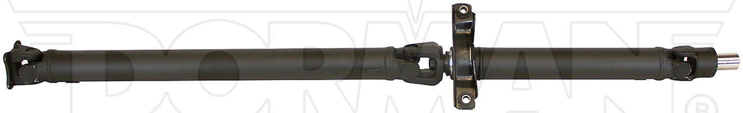 Rear Driveshaft Assy fits Subaru Impreza 2016-12