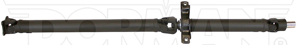 Rear Driveshaft Assy fits Subaru Impreza 2016-12
