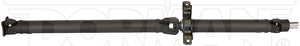 Rear Driveshaft Assy fits Subaru Impreza 2016-12