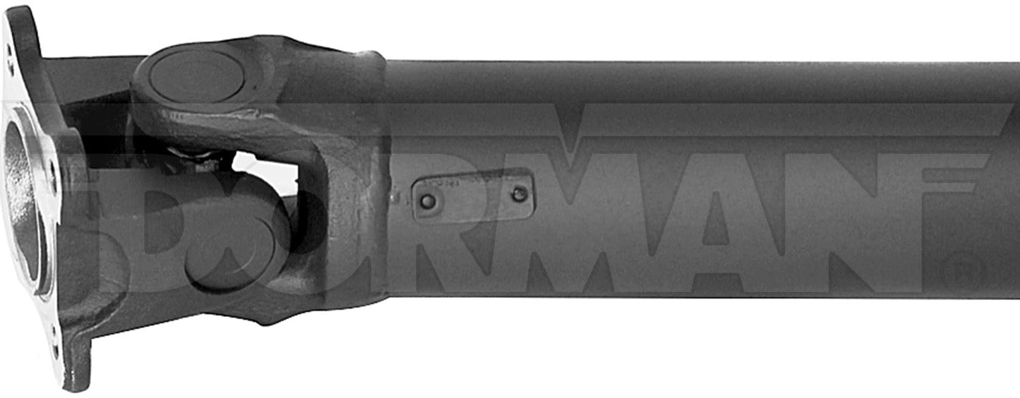 Rear Driveshaft Assy fits Subaru Impreza 2016-12