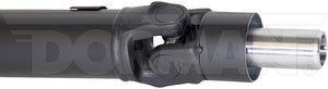 Rear Driveshaft Assy fits Subaru Impreza 2016-12