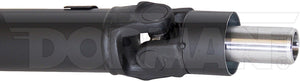 Rear Driveshaft Assy fits Subaru Impreza 2016-12