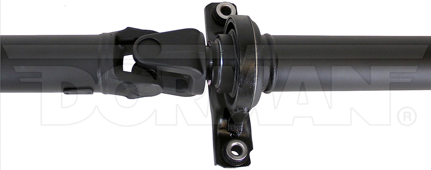 Rear Driveshaft Assy fits Subaru Impreza 2016-12