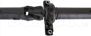 Rear Driveshaft Assy fits Subaru Impreza 2016-12