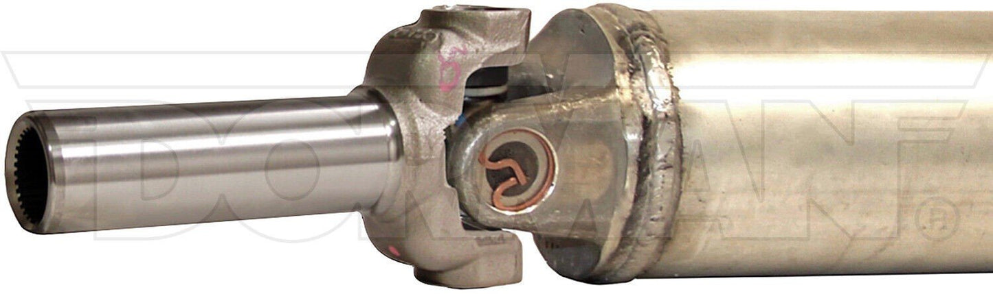 Rear Driveshaft Genuine Dorman 976-083,84202533 Fits 15-20 Escalade 130" W/Base