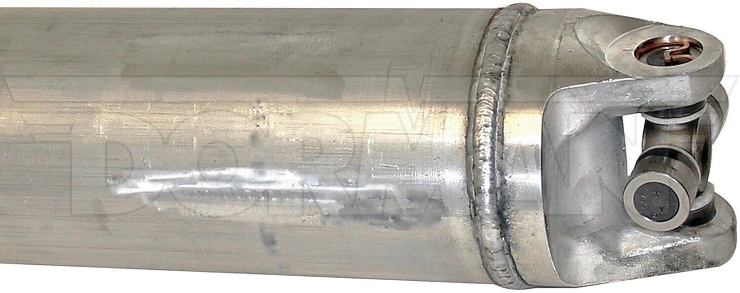 Rear Driveshaft Genuine Dorman 976-083,84202533 Fits 15-20 Escalade 130" W/Base