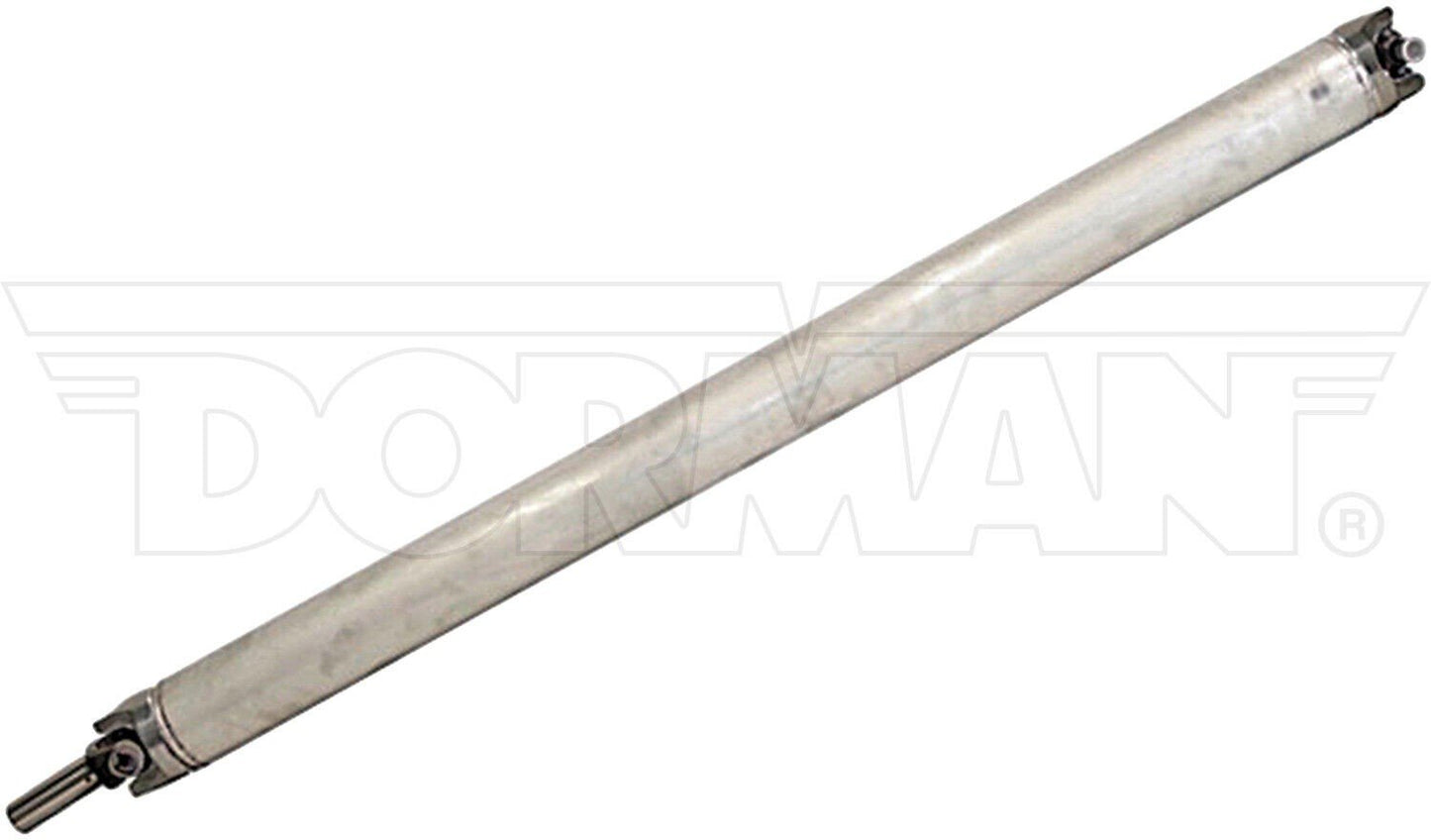 Rear Driveshaft Genuine Dorman 976-083,84202533 Fits 15-20 Escalade 130" W/Base