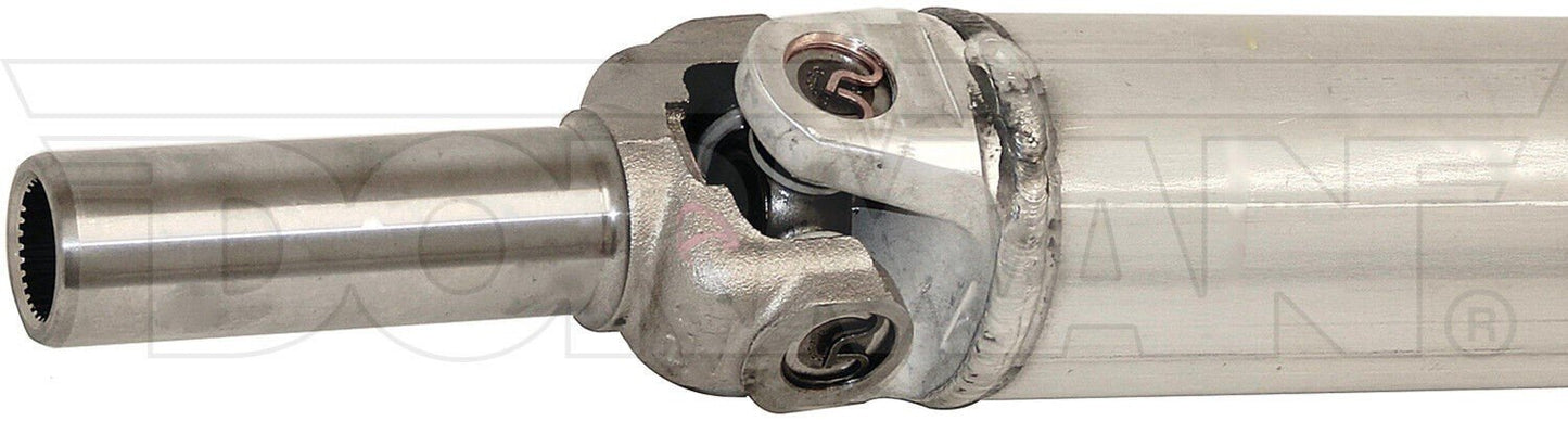 Rear Driveshaft Genuine Dorman 976-171,84202535 Fits 14-18 Silverado,Sierra 1500