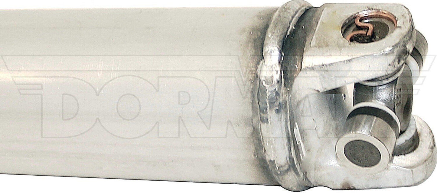 Rear Driveshaft Genuine Dorman 976-171,84202535 Fits 14-18 Silverado,Sierra 1500