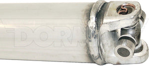 Rear Driveshaft Genuine Dorman 976-171,84202535 Fits 14-18 Silverado,Sierra 1500