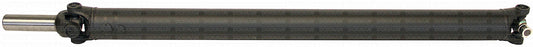 Rear Driveshaft Assy fits Jeep Cherokee 1990-87