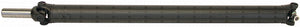 Rear Driveshaft Assy fits Jeep Cherokee 1990-87
