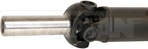 Rear Driveshaft Assy fits Jeep Cherokee 1990-87
