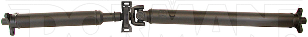 Rear Driveshaft Genuine Dorman 976-116,1074106706 Fits 85-91 Mercedes 380SL