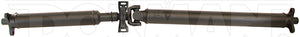Rear Driveshaft Genuine Dorman 976-116,1074106706 Fits 85-91 Mercedes 380SL