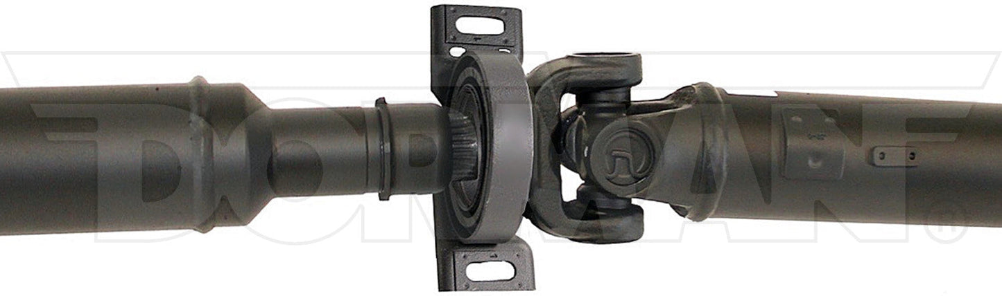 Rear Driveshaft Genuine Dorman 976-116,1074106706 Fits 85-91 Mercedes 380SL