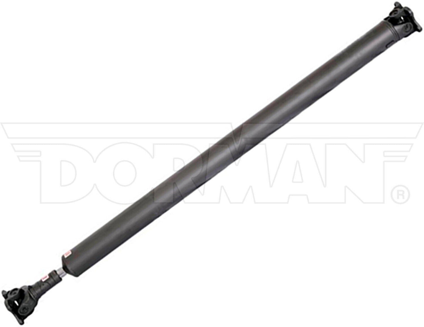 Rear Driveshaft Genuine Dorman 976-168, 7L2Z4602A Fits 06-10 Explorer 4.6 RWD