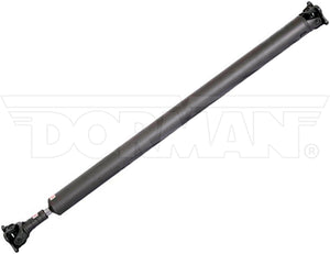 Rear Driveshaft Genuine Dorman 976-168, 7L2Z4602A Fits 06-10 Explorer 4.6 RWD