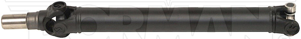 Rear Driveshaft Genuine Dorman 976-098,52111910 Fits 96-98 G.Cherokee 4WD,AWD