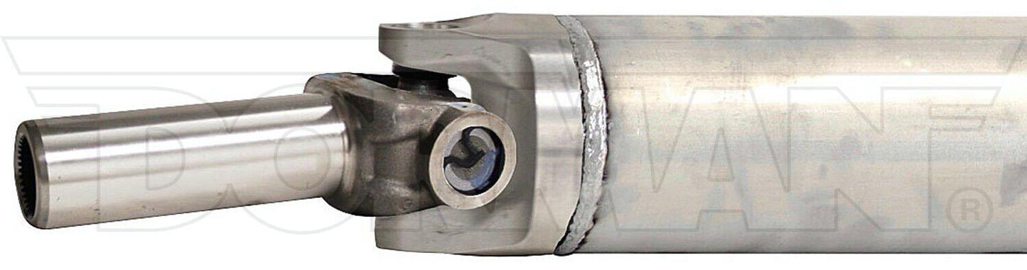 Rear Driveshaft Genuine Dorman 976-034,84041623 Fits 15-18 Silverado 2500,3500HD