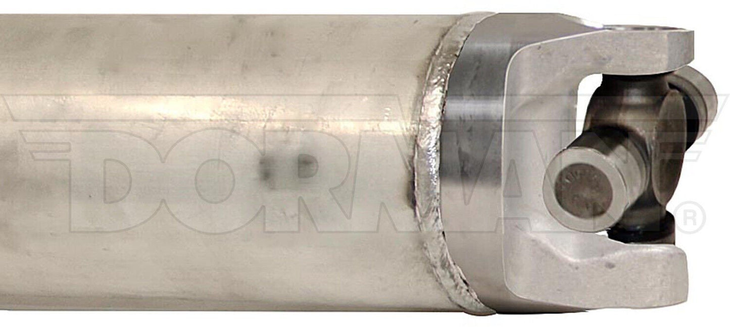 Rear Driveshaft Genuine Dorman 976-034,84041623 Fits 15-18 Silverado 2500,3500HD