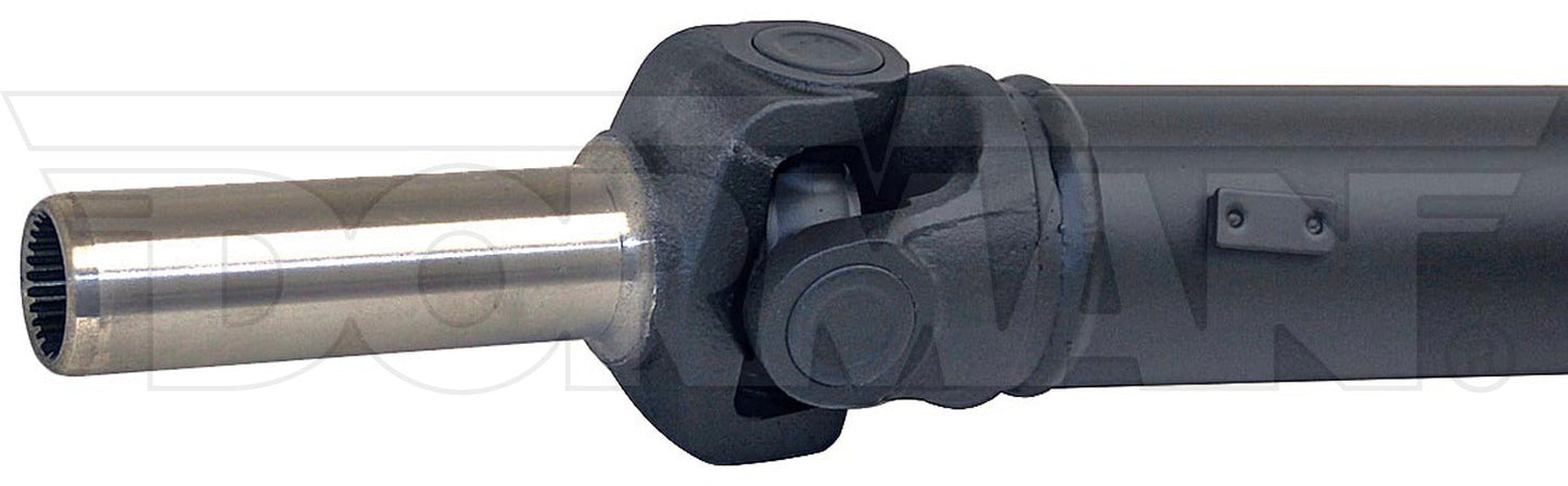 Rear Driveshaft Dorman 936-309,15233114 Fits 06-09 Trailblazer AWD 6.0