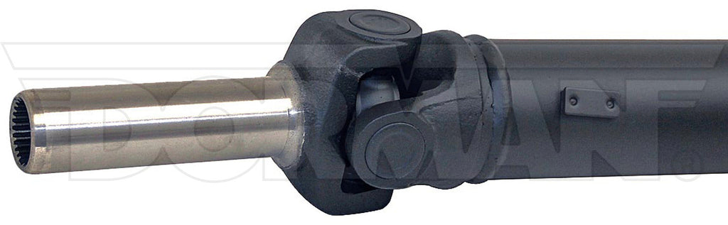 Rear Driveshaft Dorman 936-309,15233114 Fits 06-09 Trailblazer AWD 6.0