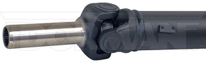 Rear Driveshaft Dorman 936-309,15233114 Fits 06-09 Trailblazer AWD 6.0