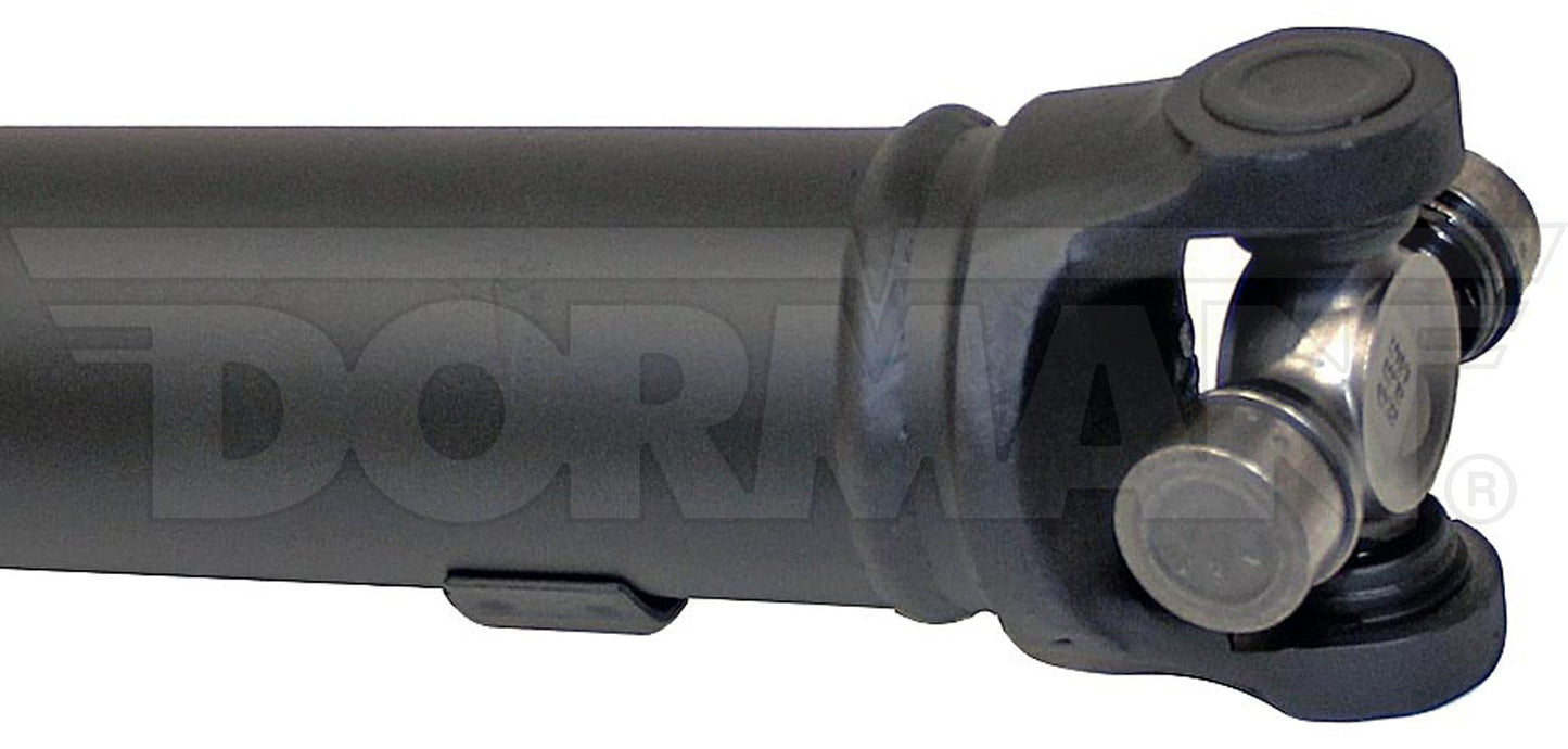 Rear Driveshaft Dorman 936-309,15233114 Fits 06-09 Trailblazer AWD 6.0